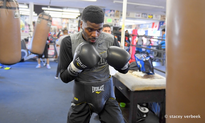 Maurice Hooker
