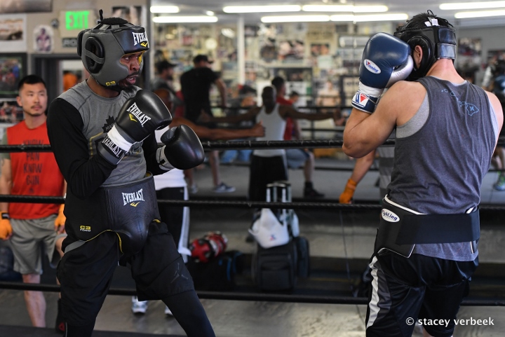 Maurice Hooker