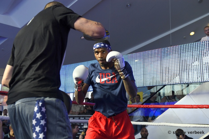 Maurice Hooker