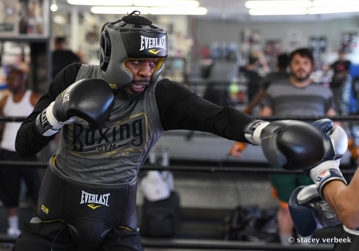 Maurice Hooker