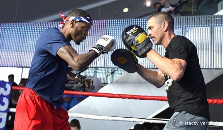 Maurice Hooker