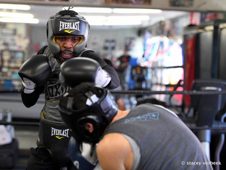 Maurice Hooker