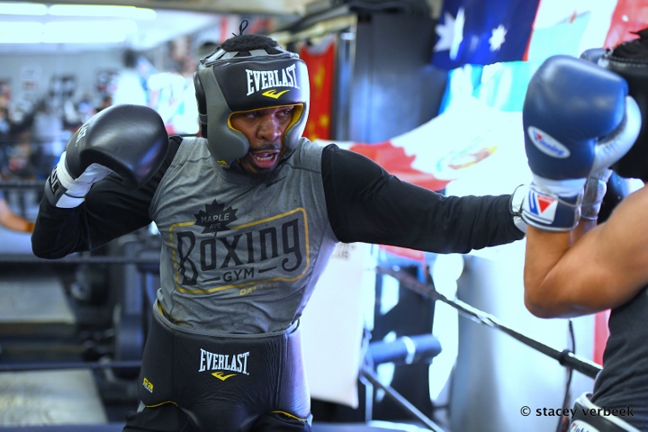 Maurice Hooker
