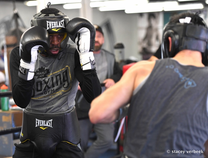 Maurice Hooker