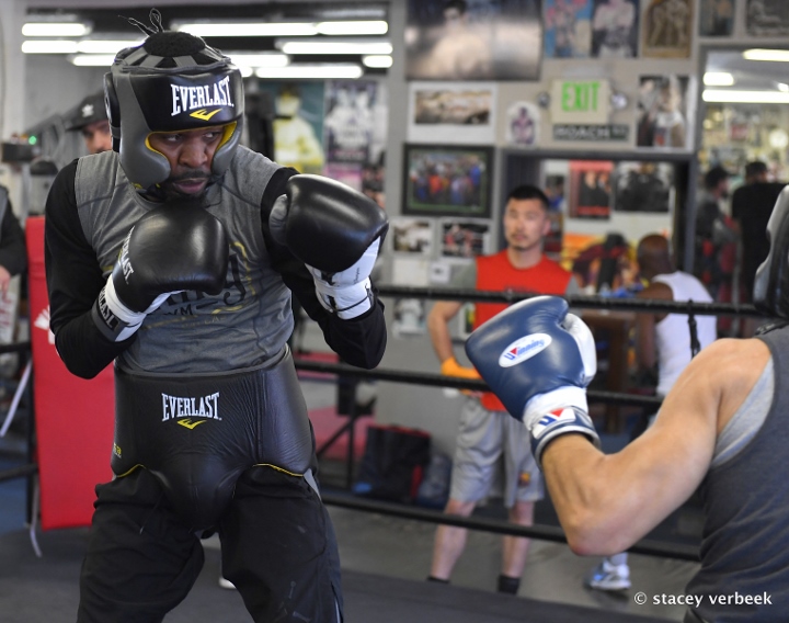 Maurice Hooker