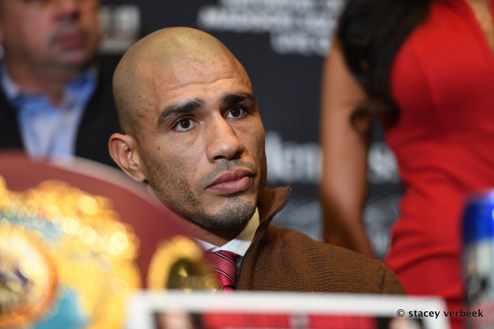 Miguel Cotto Aims To Stage Event On August 22 In Puerto Rico Boxing News