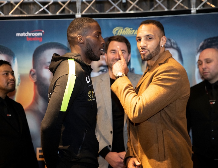 Okolie Camacho