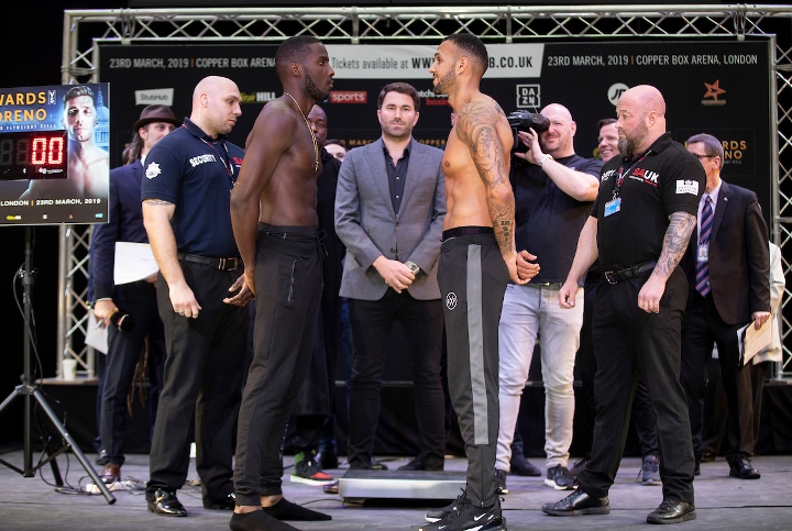 Okolie Camacho