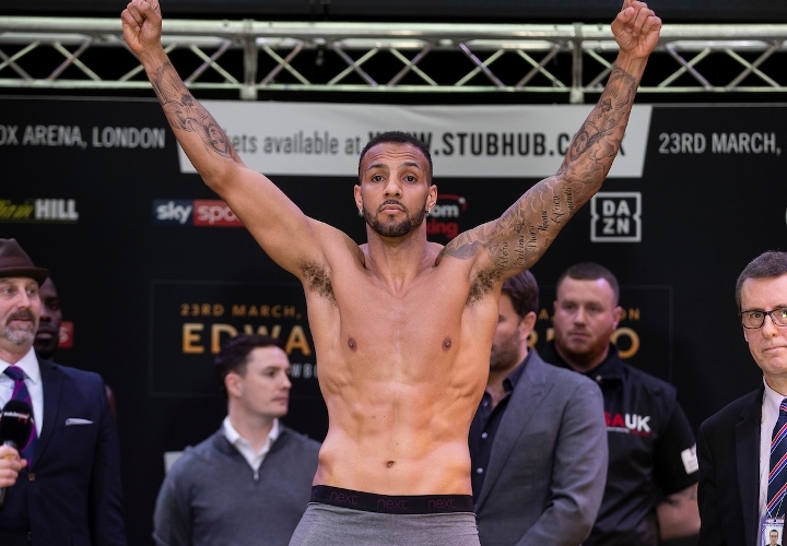 Okolie Camacho