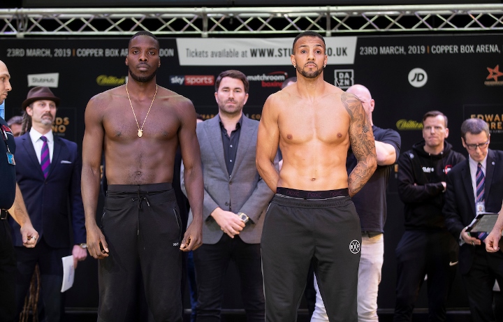 Okolie Camacho