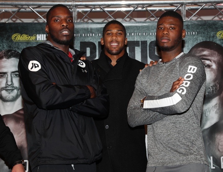 Okolie Chamberlain