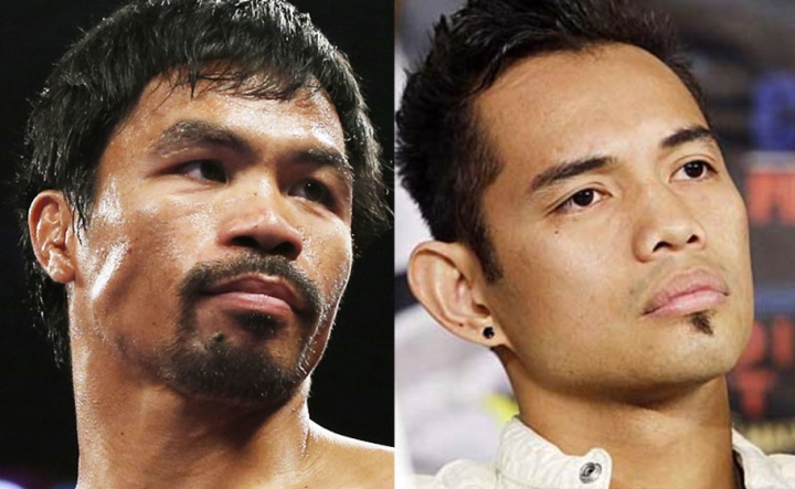 Arum Was Smart In Adding Donaire To Pacquiao Undercard Boxing News