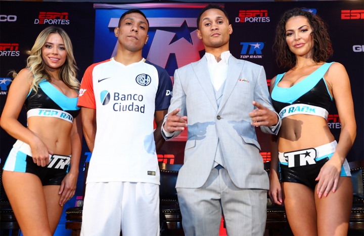 Prograis Velasco