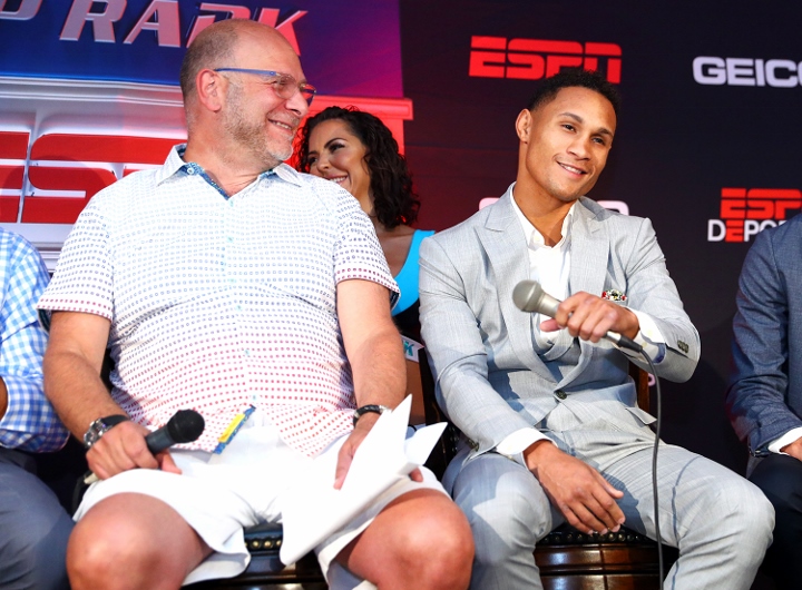Prograis Velasco