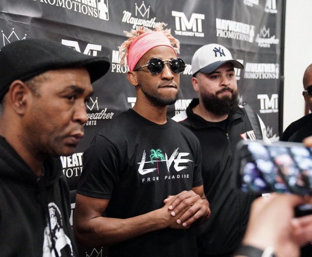 Rances Barthelemy