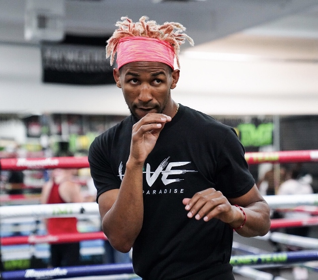 Rances Barthelemy