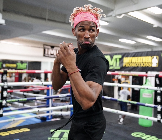 Rances Barthelemy