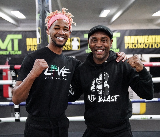 Rances Barthelemy