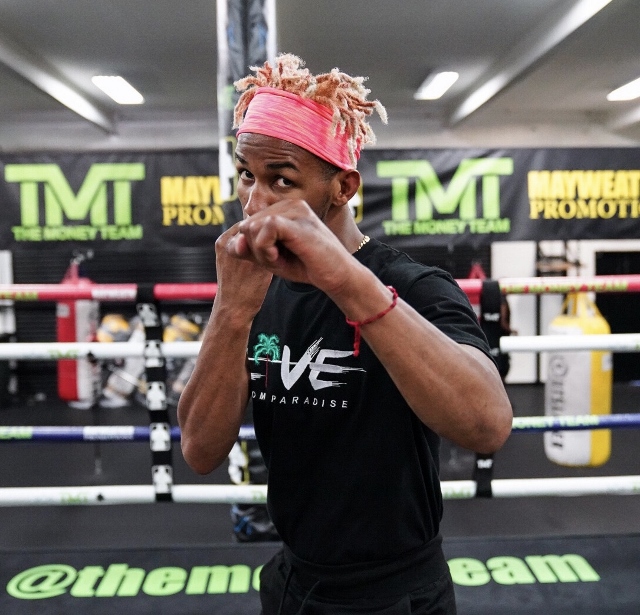 Rances Barthelemy
