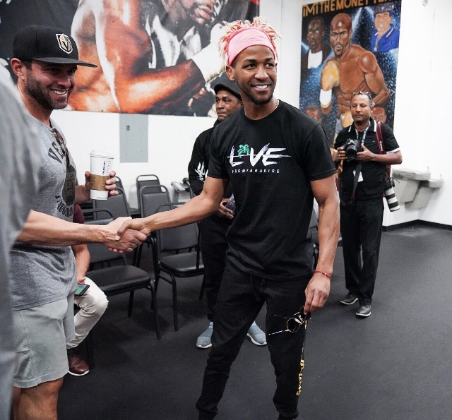 Rances Barthelemy
