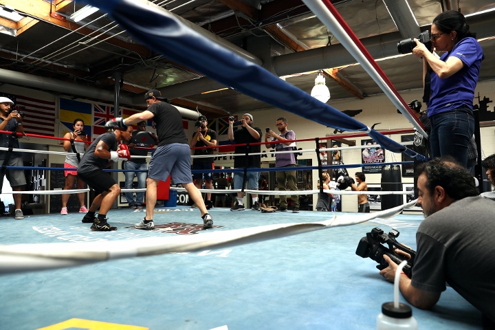 Regis Prograis