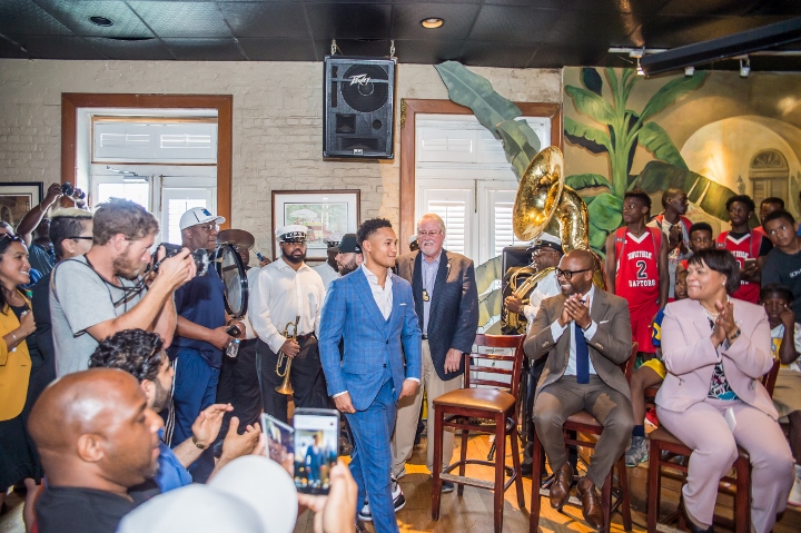 Regis Prograis