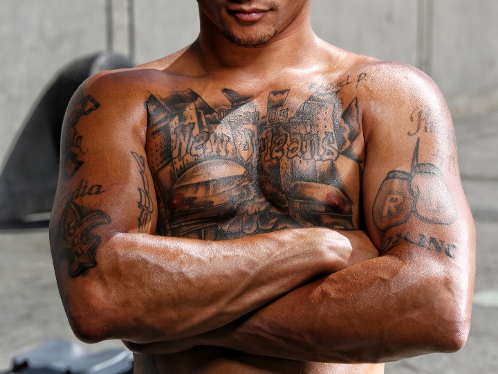 Regis Prograis