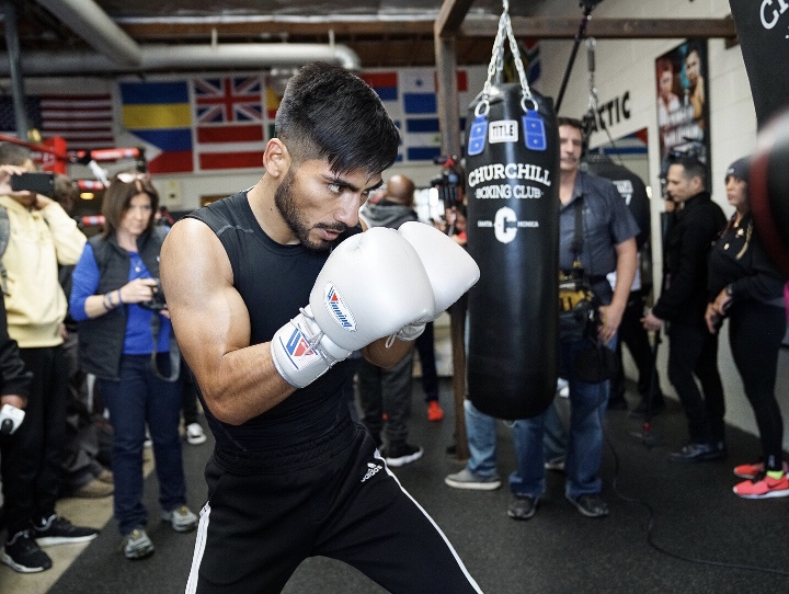 Richard Zamora