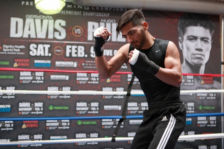 Richard Zamora