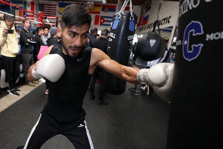 Richard Zamora