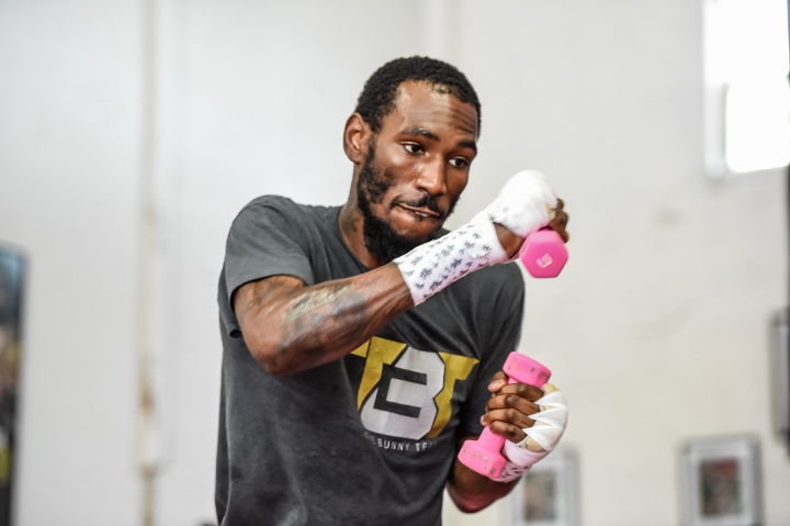 Robert Easter