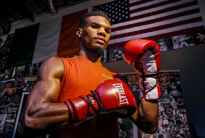 Ryan Martin