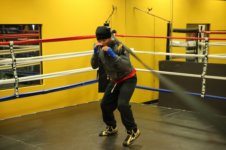 Shawn Porter