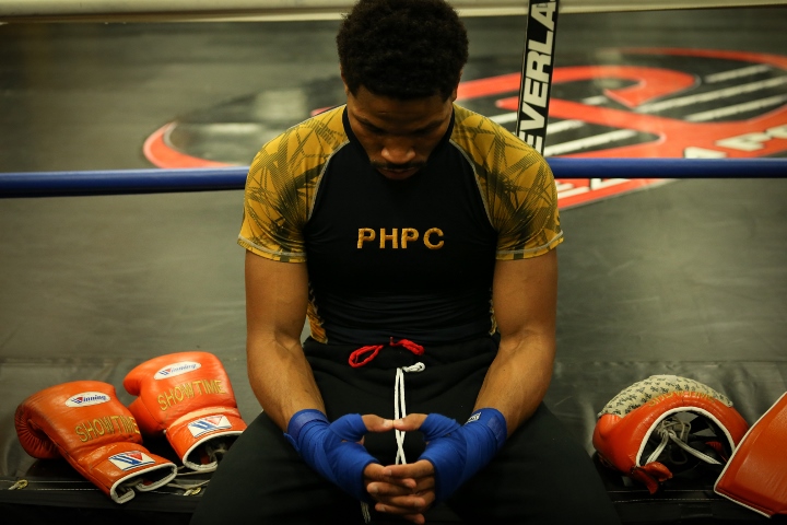 Shawn Porter