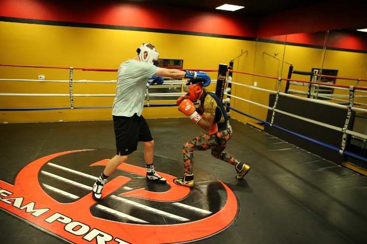 Shawn Porter