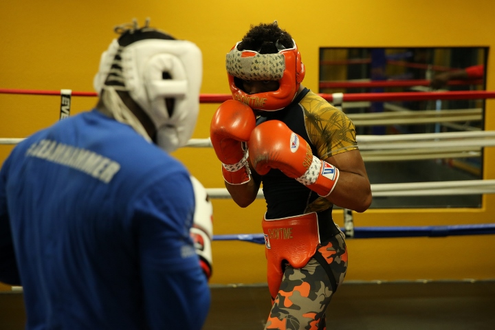 Shawn Porter