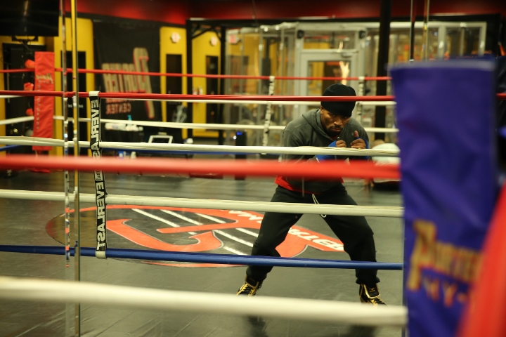 Shawn Porter
