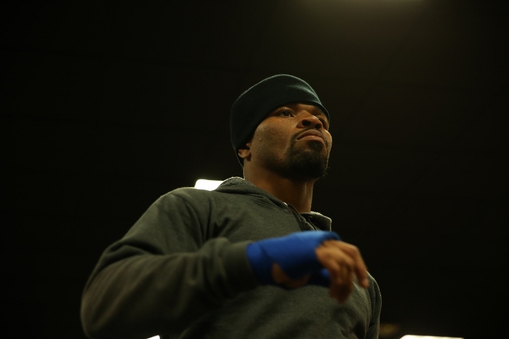 Shawn Porter