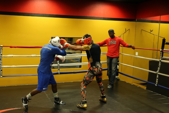 Shawn Porter