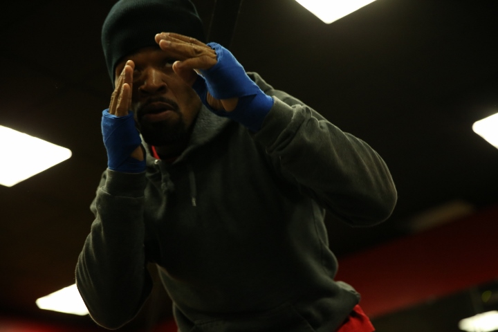 Shawn Porter
