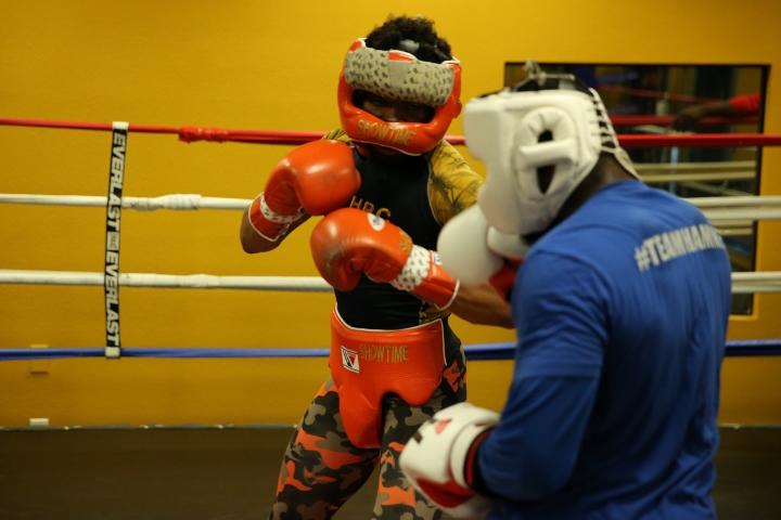 Shawn Porter