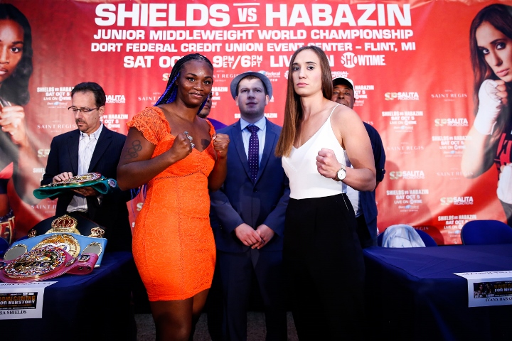 Shields Habazin