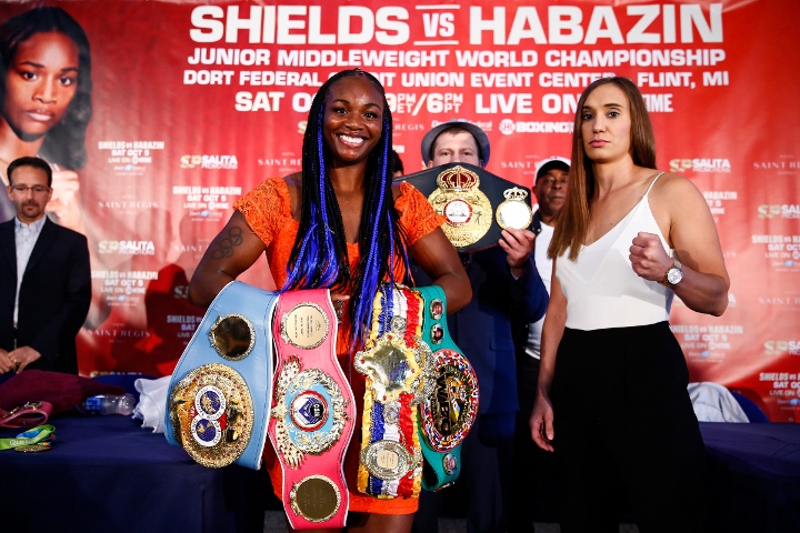 Shields Habazin