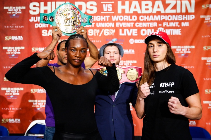 Shields Habazin
