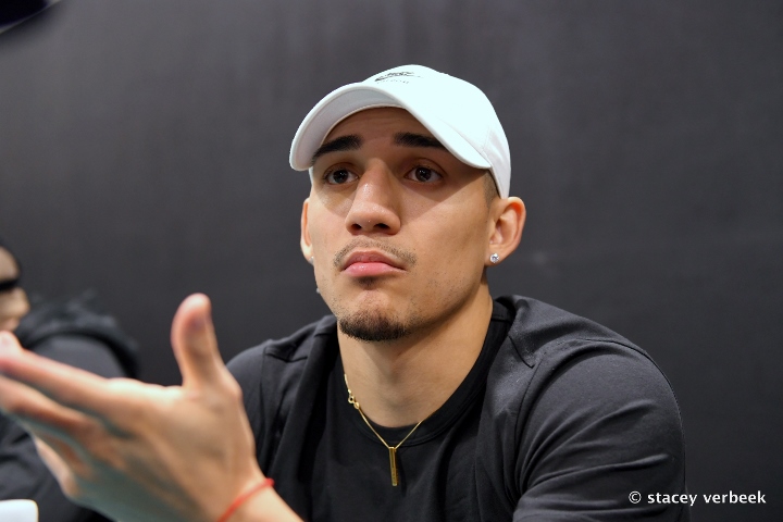 Teofimo Lopez