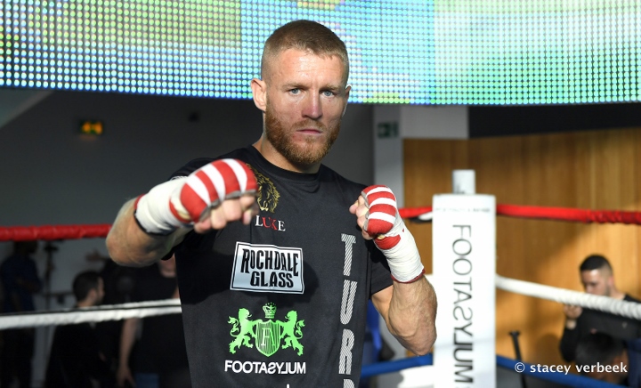 Terry Flanagan