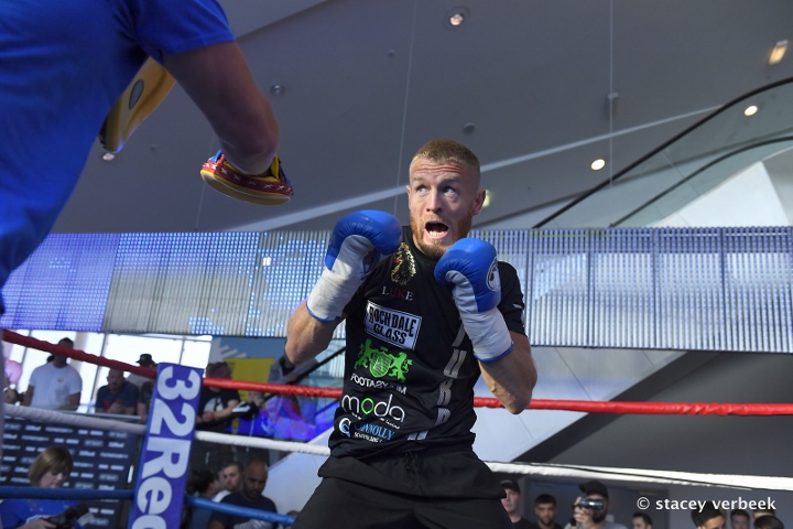 Terry Flanagan