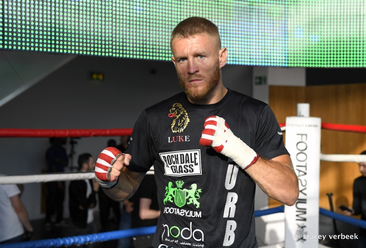Terry Flanagan