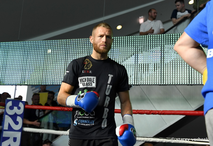 Terry Flanagan