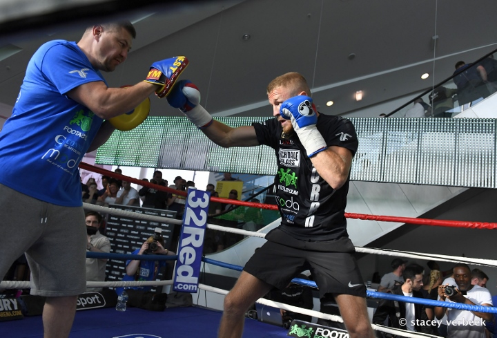 Terry Flanagan